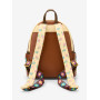 Sac à dos Loungefly Disney Tangled Pascal Flower - import décembre
