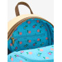 Sac à dos Loungefly Disney Tangled Pascal Flower - import décembre