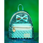 Sac à dos Loungefly Disney The Little Mermaid Sequins Collection - import novembre