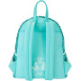 Sac à dos Loungefly Disney The Little Mermaid Sequins Collection - import novembre