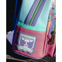 Sac à dos Loungefly Disney Pixar Cars - import novembre