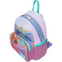 Sac à dos Loungefly Disney Pixar Cars - import novembre
