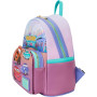 Sac à dos Loungefly Disney Pixar Cars - import novembre