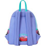 Sac à dos Loungefly Disney Pixar Cars - import novembre