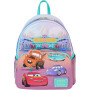 Sac à dos Loungefly Disney Pixar Cars - import novembre
