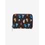 Portefeuille Loungefly Disney Villains Drinks - import octobre / novembre