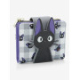 Portefeuille Her Universe Studio Ghibli® Kiki's Delivery Service Jiji Gingham - import novembre