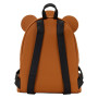 Sac à dos Loungefly Five Nights at Freddy's Freddy Fazbear - import