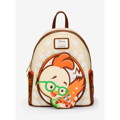 Loungefly Disney Chicken Little Kirby & Chicken Little Sac à dos - Import Octobre 202534367597_hi?$productMainDesktop$&fmt=auto