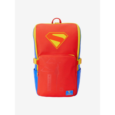 Loungefly DC Comics Superman Colorblock Full-Size Backpack - Import Octobre 202535217486_hi?$productMainDesktop$&fmt=auto1234535