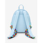 Loungefly Disney Pixar Up Carl & Ellie Balloon Sac à dos with Coin Purse (BoxLunch 10th Anniversary Edition) - Import Octobre 2