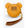 Loungefly Disney Minnie Mouse Chocolate Concha Figural Coin Purse (BoxLunch 10th Anniversary Edition) - Import Octobre 20253436
