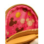 Loungefly Disney Minnie Mouse Chocolate Concha Figural Coin Purse (BoxLunch 10th Anniversary Edition) - Import Octobre 20253436