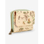 Loungefly Disney Winnie the Pooh Hundred Acre Wood Map Wallet (BoxLunch 10th Anniversary Edition) - Import Octobre 202534367539