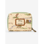 Loungefly Disney Winnie the Pooh Hundred Acre Wood Map Wallet (BoxLunch 10th Anniversary Edition) - Import Octobre 202534367539