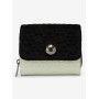 Loungefly Disney l'étrange noël de Mr Jack Quilted Paisley Wallet (10th Anniversary Edition) - Import Octobre 202534367542_hi?$