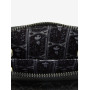 Loungefly Disney l'étrange noël de Mr Jack Quilted Paisley Wallet (10th Anniversary Edition) - Import Octobre 202534367542_av2?