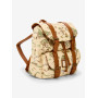 Loungefly Disney Winnie the Pooh Hundred Acre Wood Map Buckle Strap Sac à dos (BoxLunch 10th Anniversary Edition) - Import Octo