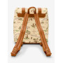 Loungefly Disney Winnie the Pooh Hundred Acre Wood Map Buckle Strap Sac à dos (BoxLunch 10th Anniversary Edition) - Import Octo