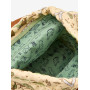 Loungefly Disney Winnie the Pooh Hundred Acre Wood Map Buckle Strap Sac à dos (BoxLunch 10th Anniversary Edition) - Import Octo