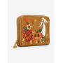 Disney l'étrange noël de Mr Jack Zero & Jack Skellington Fall Glow-in-the-Dark Wallet - Import Octobre 202534367565_av2?$produc