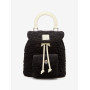 Loungefly Disney l'étrange noël de Mr Jack Quilted Bat Sac à dos (10th Anniversary Edition) - Import Octobre 2025