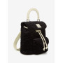 Loungefly Disney l'étrange noël de Mr Jack Quilted Bat Sac à dos (10th Anniversary Edition) - Import Octobre 202534367540_av1?$