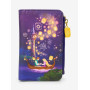 Loungefly Disney Tangled Lantern Scene Wallet (BoxLunch 10th Anniversary Edition) - Import Octobre 202534367522_hi?$productMain