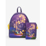 Loungefly Disney Tangled Lantern Scene Wallet (BoxLunch 10th Anniversary Edition) - Import Octobre 202534367522_av5?$productMai