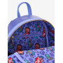 Loungefly Disney Lilo & Stitch Floral Sunset Scene Sac à dos (BoxLunch 10th Anniversary Edition) - Import Octobre 202534367524_