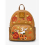 Disney l'étrange noël de Mr Jack Zero & Jack Skellington Fall Glow-in-the-Dark Sac à dos - Import Octobre 2025