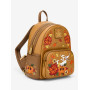 Disney l'étrange noël de Mr Jack Zero & Jack Skellington Fall Glow-in-the-Dark Sac à dos - Import Octobre 202534367564_av2?$pro