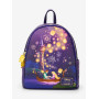 Loungefly Disney Tangled Lantern Scene Light-Up Sac à dos (BoxLunch 10th Anniversary Edition) - Import Octobre 202534367521_hi