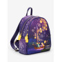 Loungefly Disney Tangled Lantern Scene Light-Up Sac à dos (BoxLunch 10th Anniversary Edition) - Import Octobre 202534367521_av
