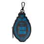 Sac a dos convertible Haunted Mansion Glow in the Dark - import octobre