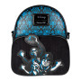 Sac a dos convertible Haunted Mansion Glow in the Dark - import decembre