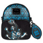 Sac a dos convertible Haunted Mansion Glow in the Dark - import octobre