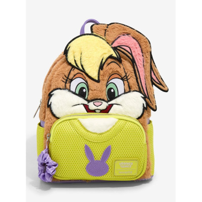 Sac a dos Loungefly Looney Tunes Lola Bunny - précommande septembre
