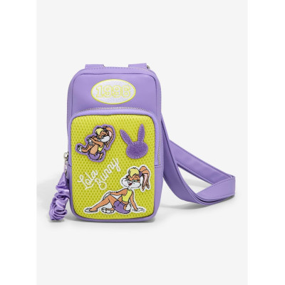 Sac a main saccoche Looney Tunes Lola Bunny - précommande septembre