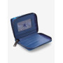 Portefeuille tri-fold Loungefly Harry Potter denim - précommande septembre