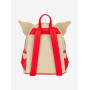 Sac a dos Loungefly Gremlins Gizmo - précommande septembre