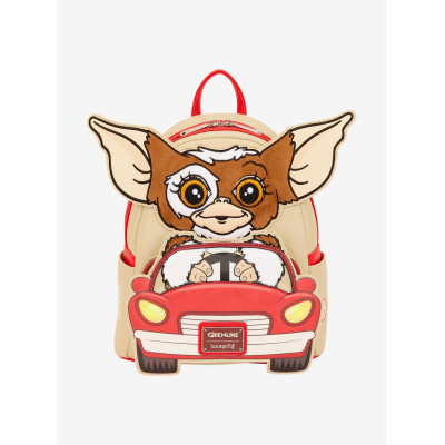 Sac a dos Loungefly Gremlins Gizmo - précommande septembre