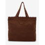Oversize Canvas Tote Bag Loungefly M&MS - précommande septembre