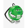 Sac a dos Loungefly M&MS figural - précommande septembre