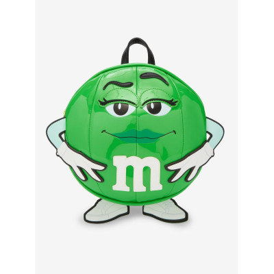 Sac a dos Loungefly M&MS figural - précommande septembre