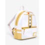 Sac a dos Loungefly Cruchyroll Frieren : Beyond journey's end - précommande septembre