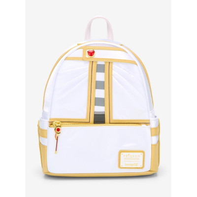 Sac a dos Loungefly Cruchyroll Frieren : Beyond journey's end - précommande septembre