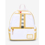 Sac a dos Loungefly Cruchyroll Frieren : Beyond journey's end - précommande septembre