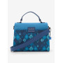 Sac a main Loungefly Harry Potter denim - précommande septembre