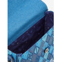 Sac a main Loungefly Harry Potter denim - précommande septembre